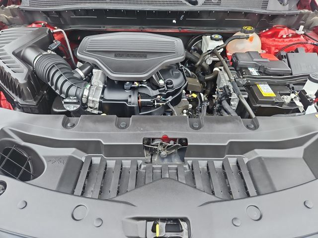 Used 2021 Chevrolet Blazer LT FWD image 22