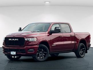 New 2026 RAM 1500 Laramie video 1