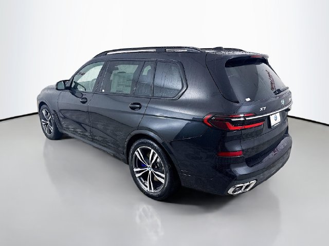 Used 2026 BMW X7 M60i AWD/4WD image 5