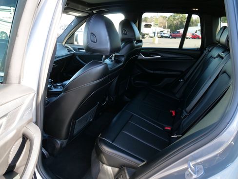 Used 2024 BMW X3 xDrive30i image 15