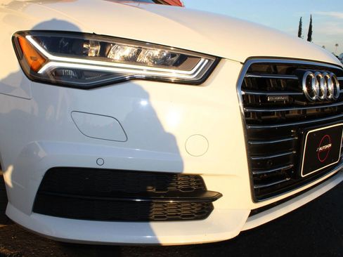 Used 2017 Audi A6 3.0T Prestige w/ Prestige Package image 5