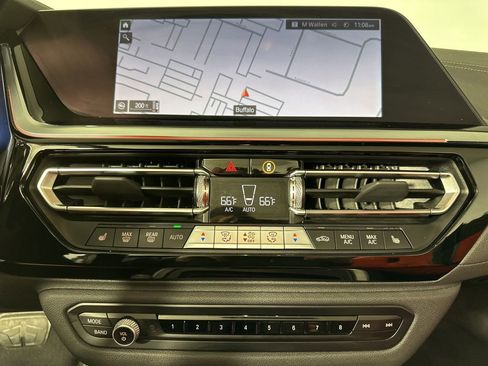 Certified 2023 BMW Z4 M40i w/ Premium Package RWD image 19