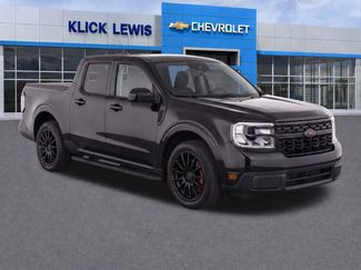 Used 2024 Ford Maverick XL FWD 360° Tour