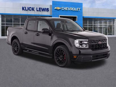 Used 2024 Ford Maverick XL