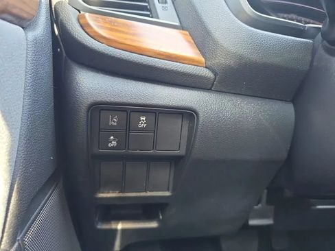 Used 2020 Honda CR-V EX image 23