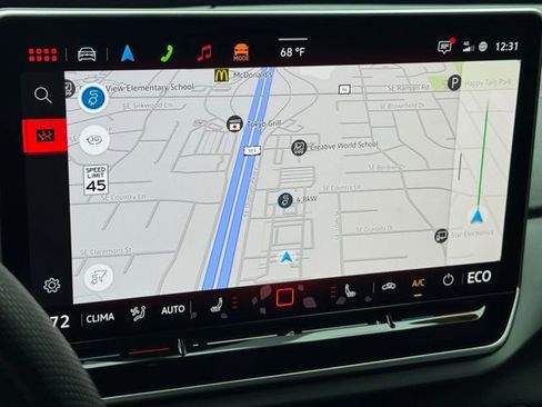 Used 2025 Volkswagen ID.4 Pro image 34