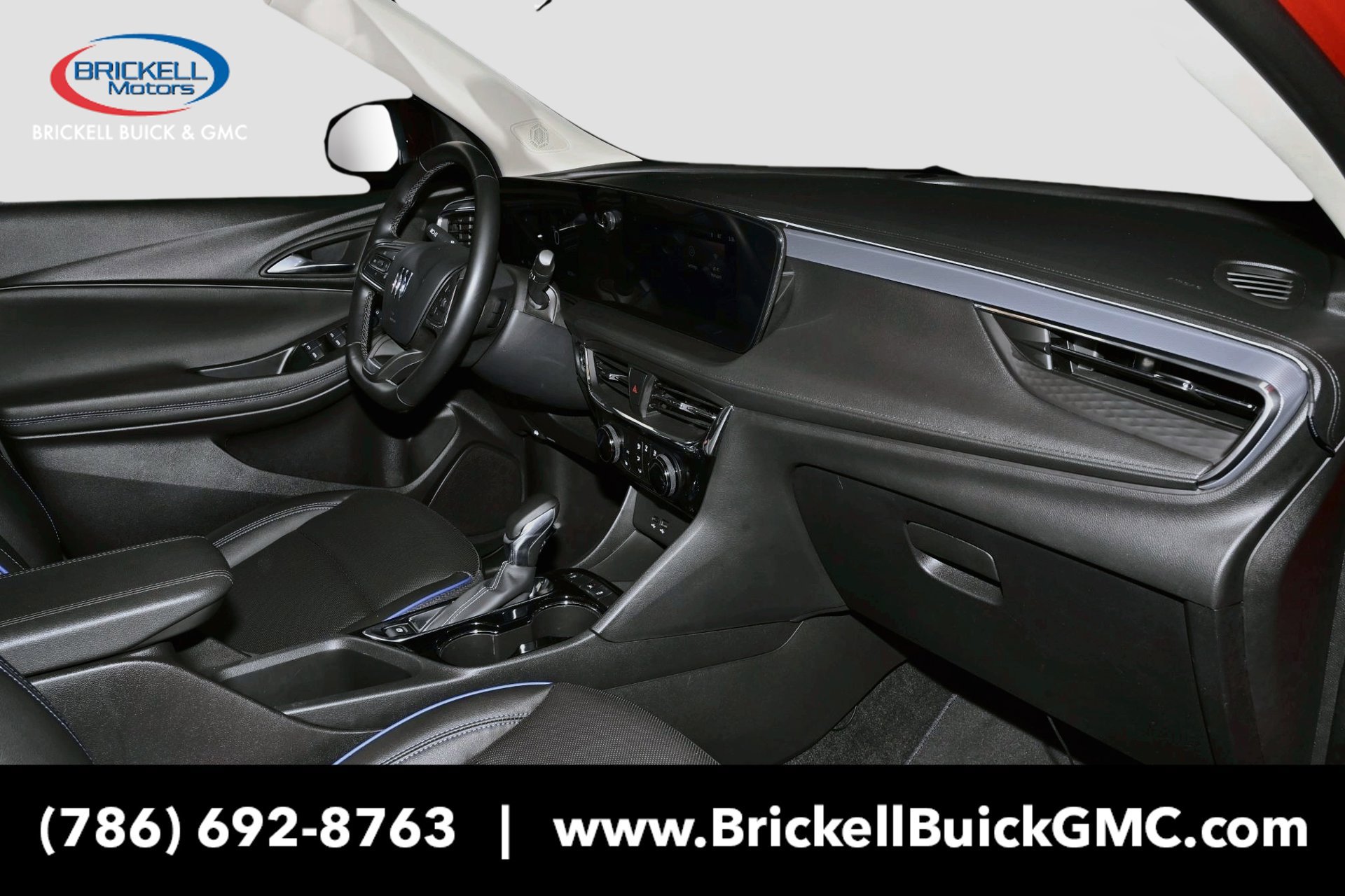 Used 2026 Buick Encore GX Sport Touring w/ Comfort Package FWD image 15
