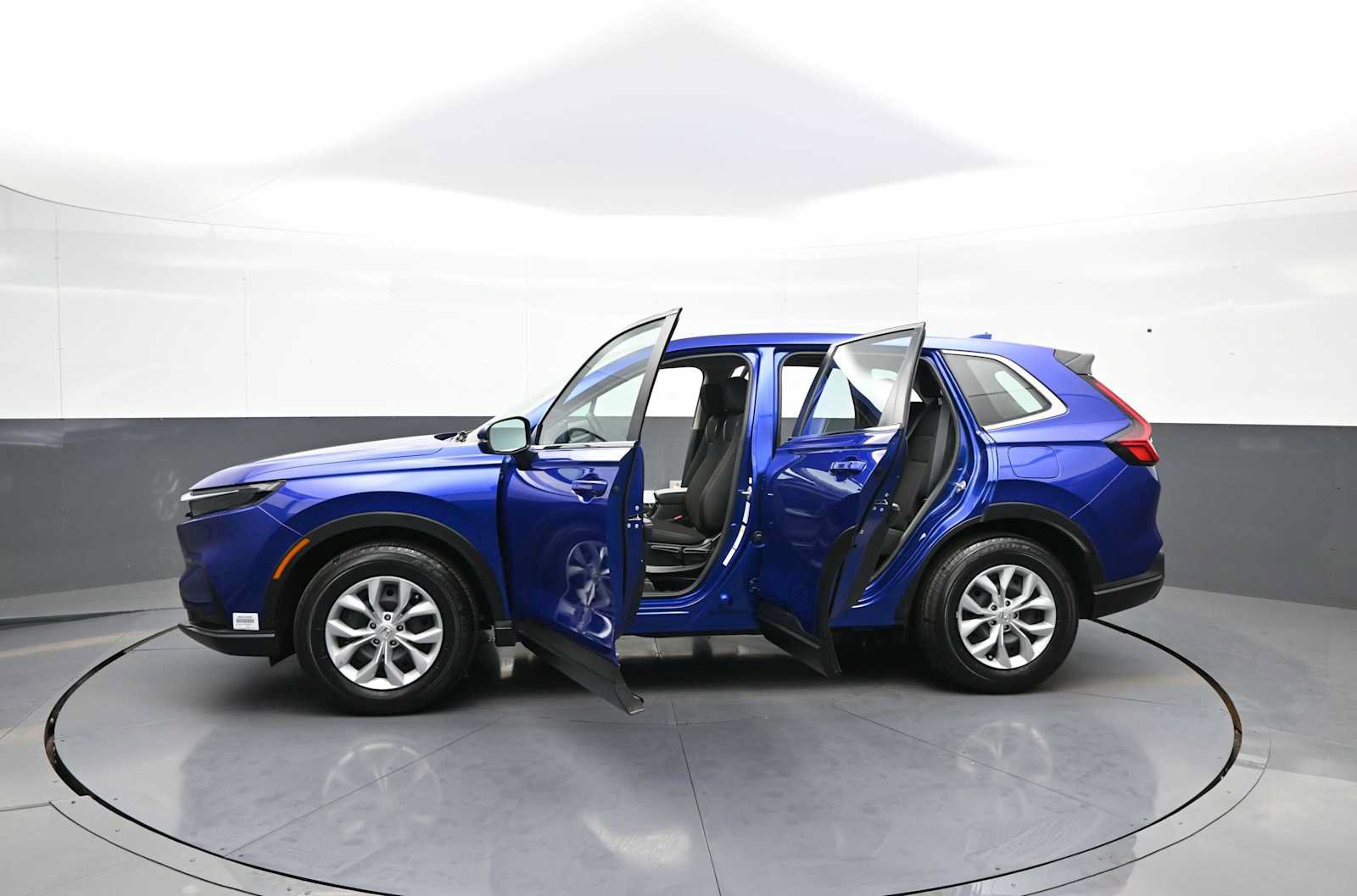 Certified 2024 Honda CR-V LX image 41