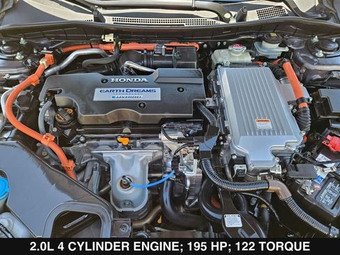 Used 2014 Honda Accord EX-L image 37
