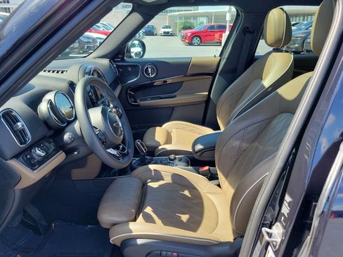 Used 2020 MINI Cooper Countryman S w/ Driver Assistance Package AWD/4WD image 15