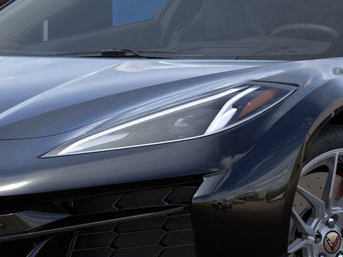 New 2026 Chevrolet Corvette Z06 w/ Z07 Performance Package image 34