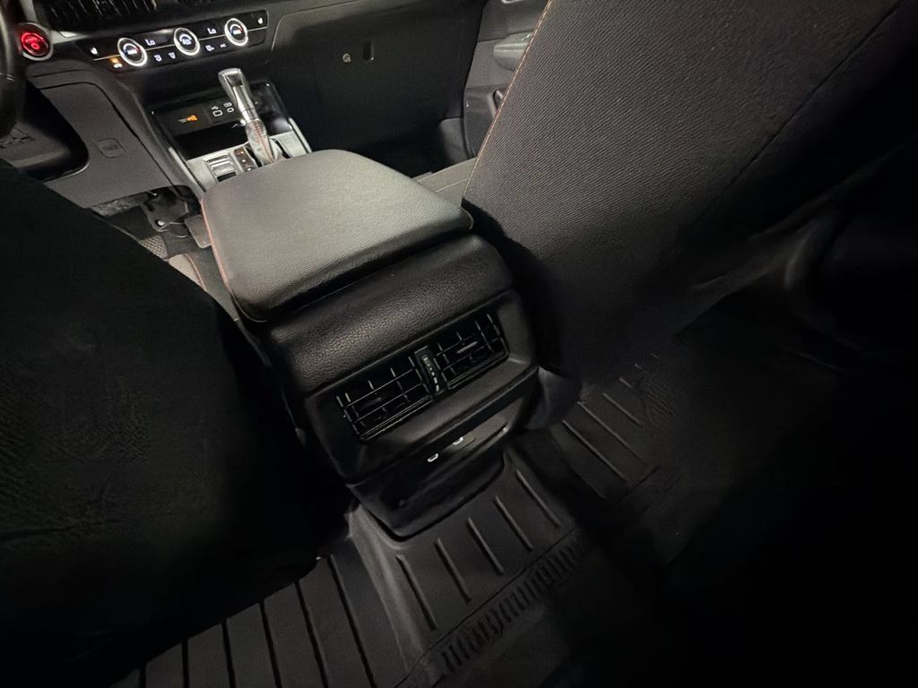 Used 2024 Honda CR-V Sport image 21