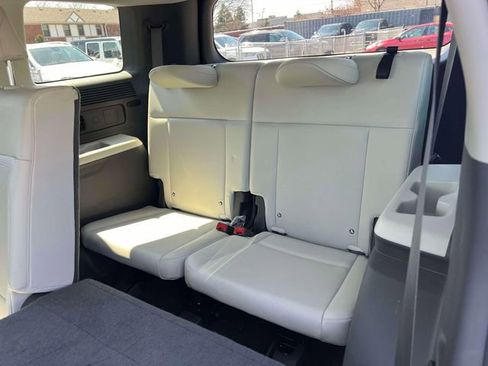 Used 2025 Hyundai Santa Fe SEL FWD image 22