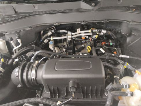 Used 2022 Ford Explorer 4WD image 30