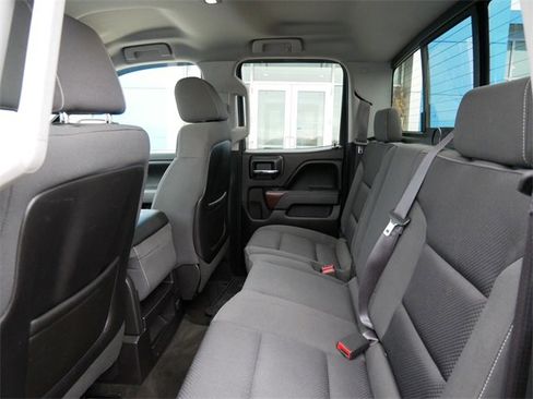 Used 2015 GMC Sierra 1500 SLE w/ SLE Value Package image 8