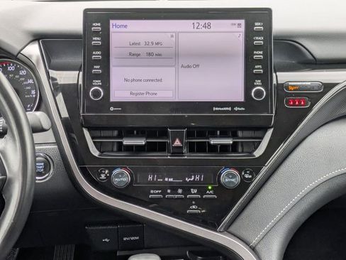 Used 2024 Toyota Camry XSE image 15