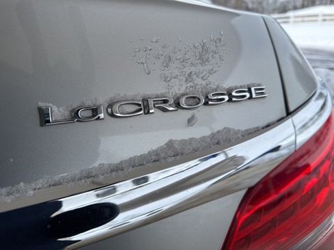 Used 2014 Buick LaCrosse Base image 29