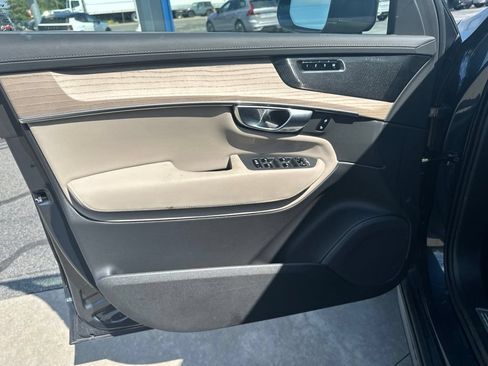 Used 2026 Volvo XC90 B6 Plus AWD/4WD image 19