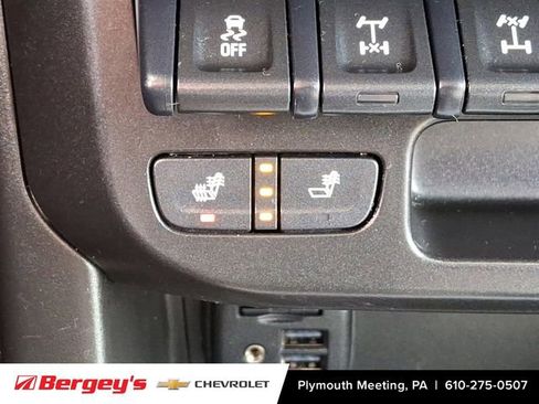 Certified 2021 Chevrolet Colorado ZR2 image 26
