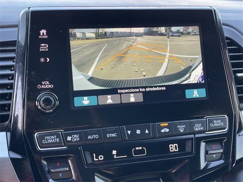 Used 2023 Honda Odyssey Sport image 16