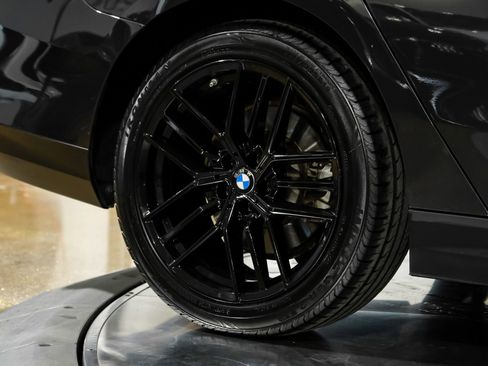 Used 2024 BMW 530i 530i image 58