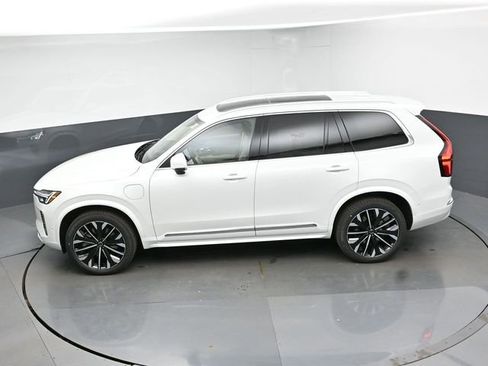 New 2026 Volvo XC90 T8 Ultra w/ Lounge Package AWD/4WD image 48