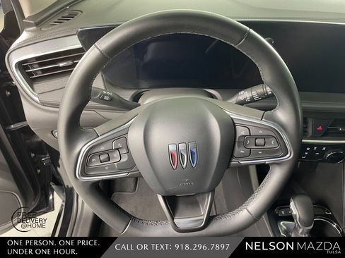 Used 2024 Buick Encore GX Sport Touring image 24