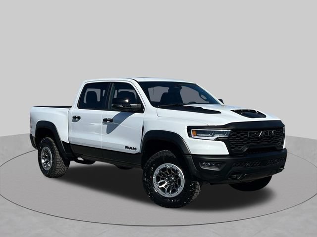 New 2026 RAM 1500 RHO w/ RHO Level 1 Equipment Group AWD/4WD image 2