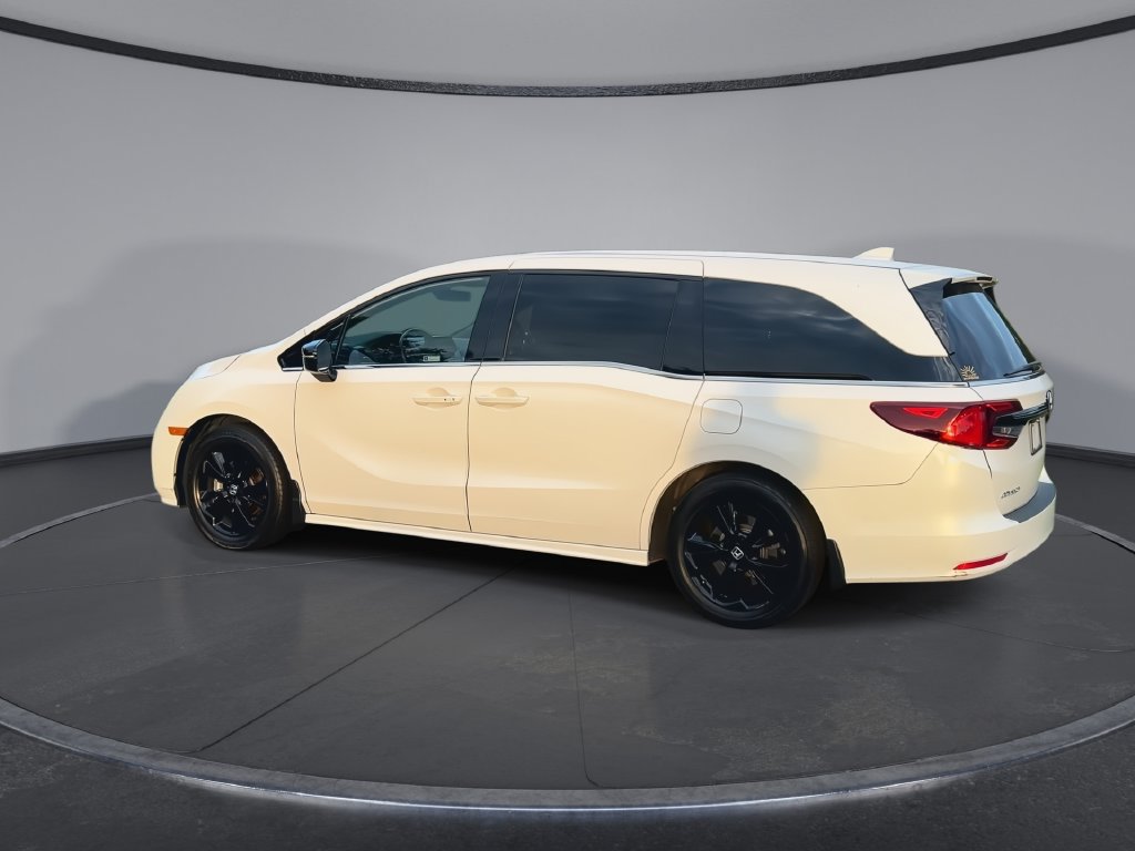 Used 2024 Honda Odyssey Sport image 6
