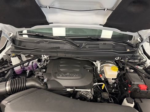 New 2026 RAM 2500 Tradesman AWD/4WD image 34