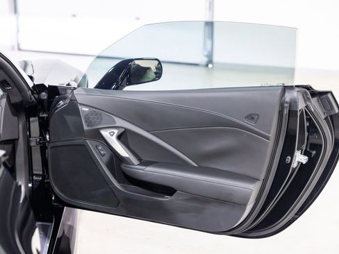 Used 2019 Chevrolet Corvette ZR1 image 27