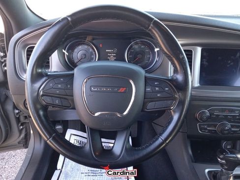Used 2023 Dodge Charger GT image 23
