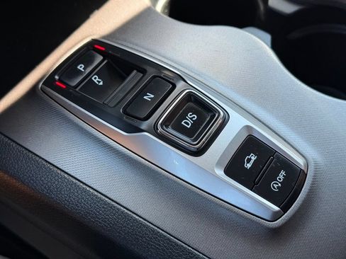 Used 2022 Honda Ridgeline RTL image 11