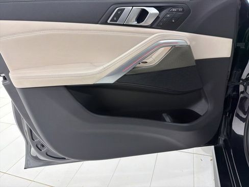 Certified 2023 BMW X6 xDrive40i w/ Executive Package image 10