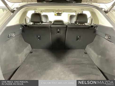 Certified 2025 MAZDA CX-5 AWD 2.5 S w/ Preferred Package image 13