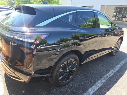 Used 2026 Nissan Murano Platinum w/ Cargo Package AWD/4WD image 6