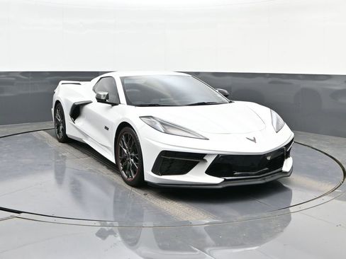 Used 2023 Chevrolet Corvette Stingray Premium Conv w/ Z51 Performance Package image 22