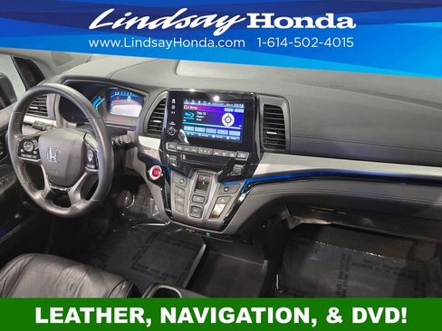 Used 2024 Honda Odyssey Touring image 10