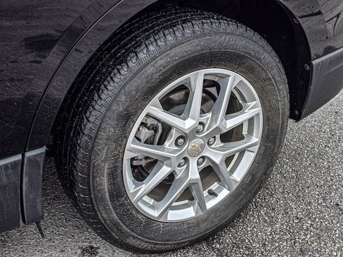 Certified 2024 Chevrolet Equinox LT image 7