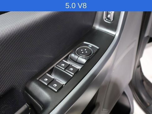 Used 2022 Ford F150 XLT image 12