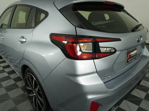 Certified 2025 Subaru Impreza 2.0i Sport image 12