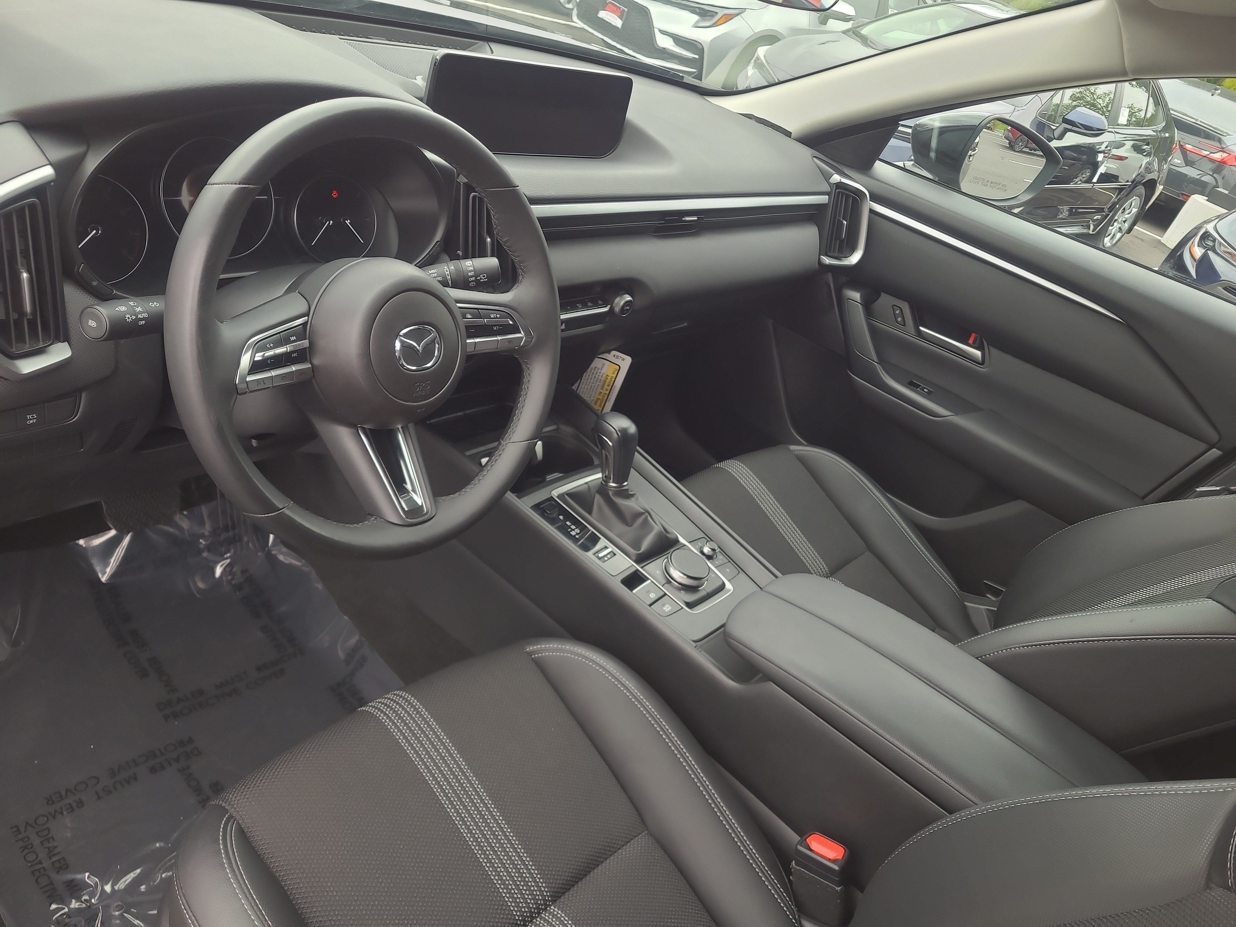 Used 2024 MAZDA CX-50 AWD 2.5 S w/ Select Package image 15