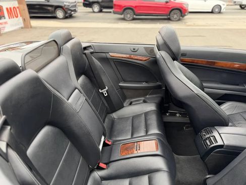 Used 2012 Mercedes-Benz E 350 Cabriolet image 41