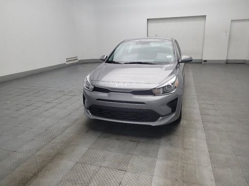 Used 2023 Kia Rio S w/ Technology Package FWD image 15