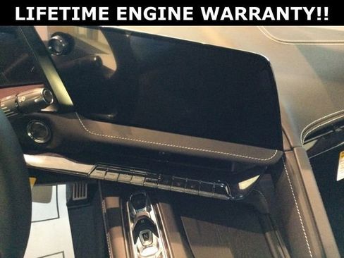 New 2026 Chevrolet Corvette Z06 w/ Z07 Performance Package image 14