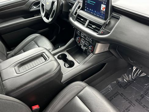 Used 2024 Chevrolet Tahoe LT image 17