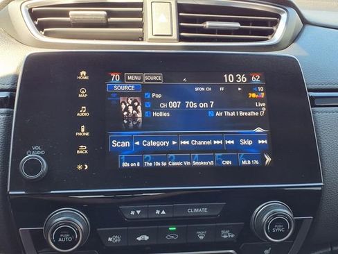 Used 2020 Honda CR-V Touring image 20