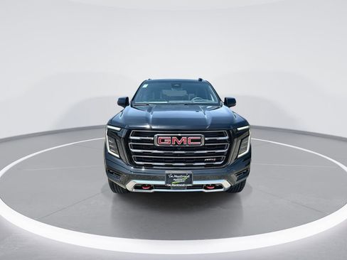 New 2026 GMC Yukon XL AT4 Ultimate w/ LPO, Floor Liner Package AWD/4WD image 3