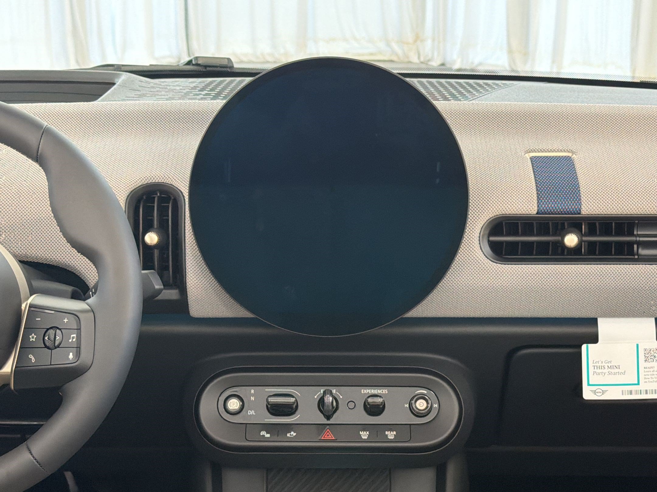New 2026 MINI Cooper Convertible FWD image 18