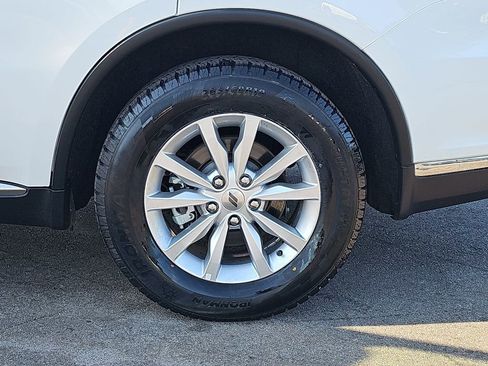 Used 2023 Dodge Durango SXT RWD image 35